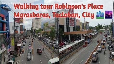 DFA Robinson's Place Tacloban City Leyte Philippines .